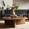 Four Hands Tolie Coffee Table