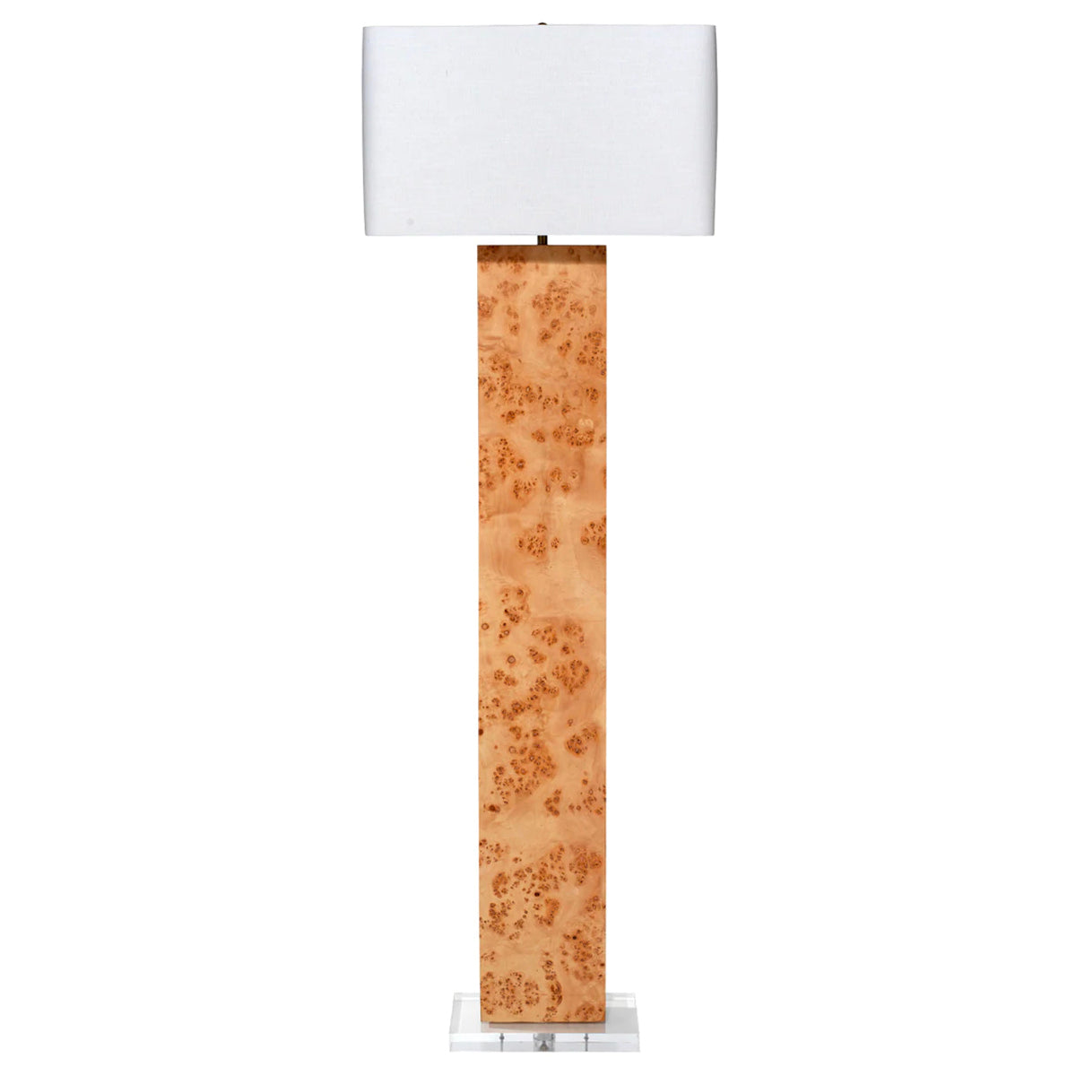Jamie Young Parallel Floor Lamp