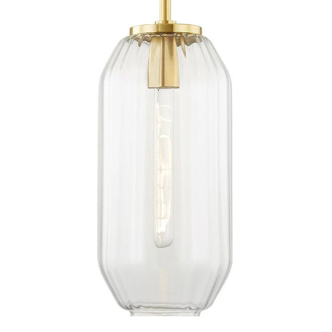 Hudson Valley Lighting Bennett B Pendant