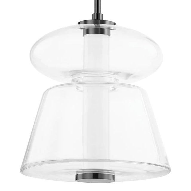 Hudson Valley Lighting Palermo 5313 Pendant - Final Sale