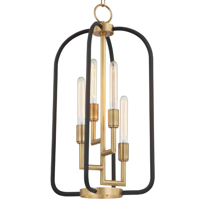 Hudson Valley Lighting Angler Large Chandelier - Final Sale