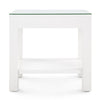Villa and House Valentina 1 Drawer Side Table