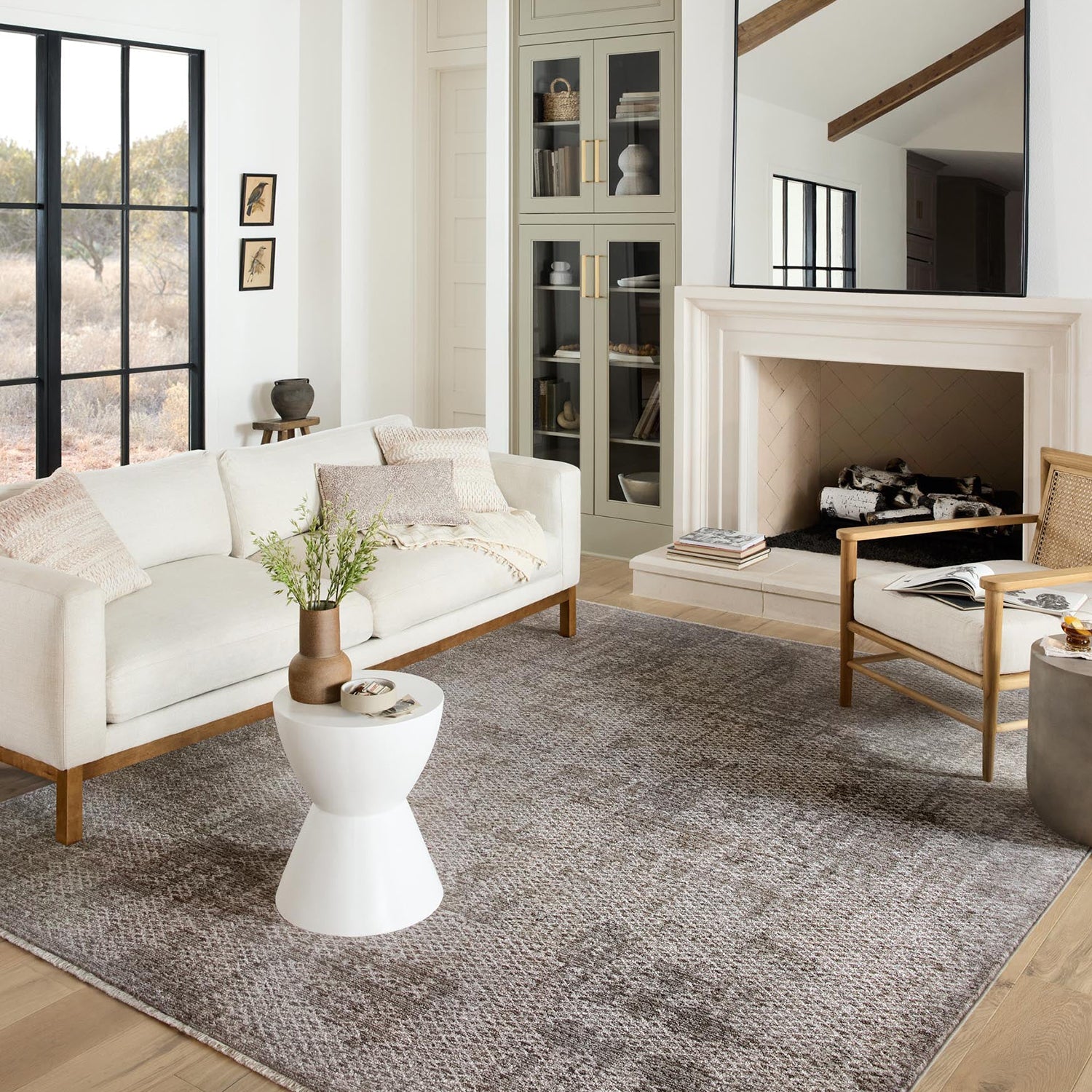 Loloi Vance Jairo Power Loomed Rug