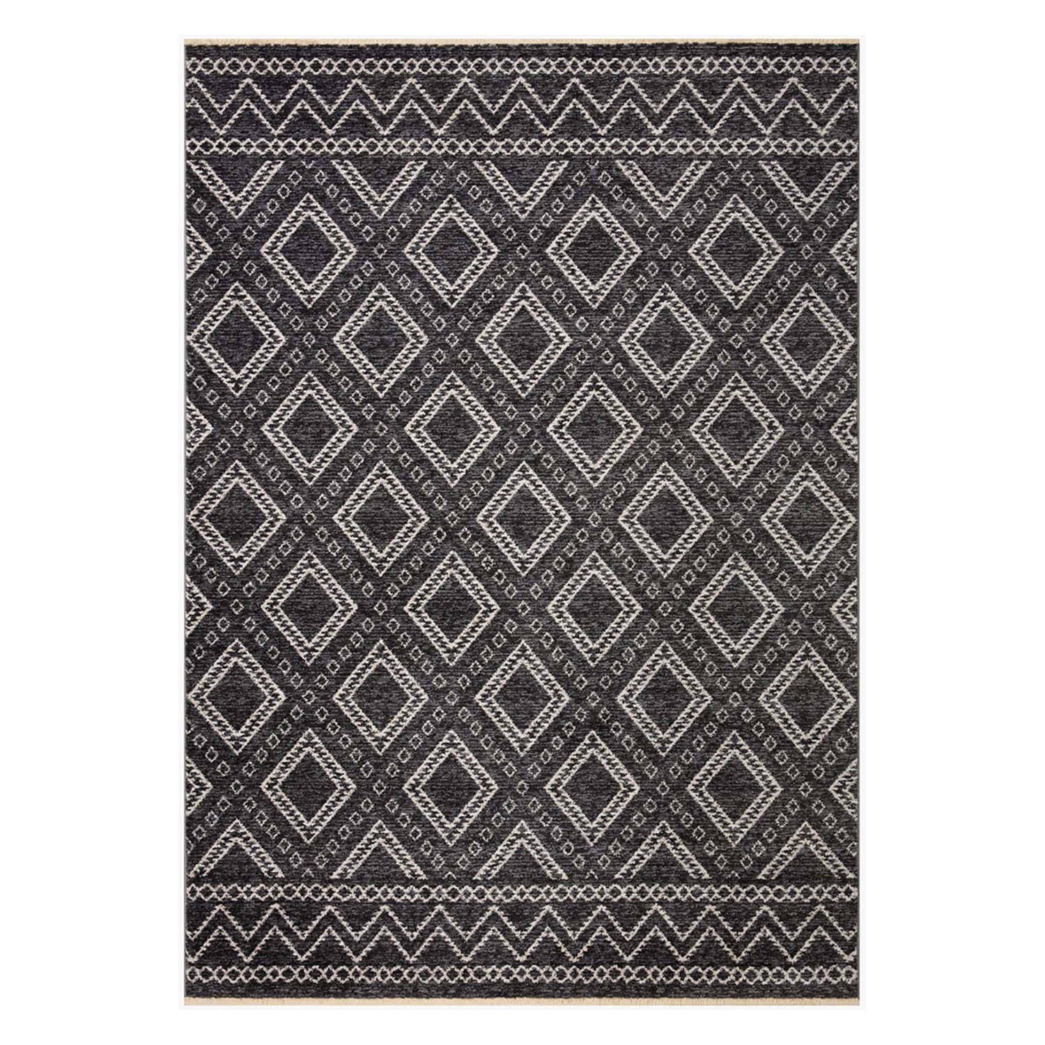 Loloi Vance Arley Power Loomed Rug
