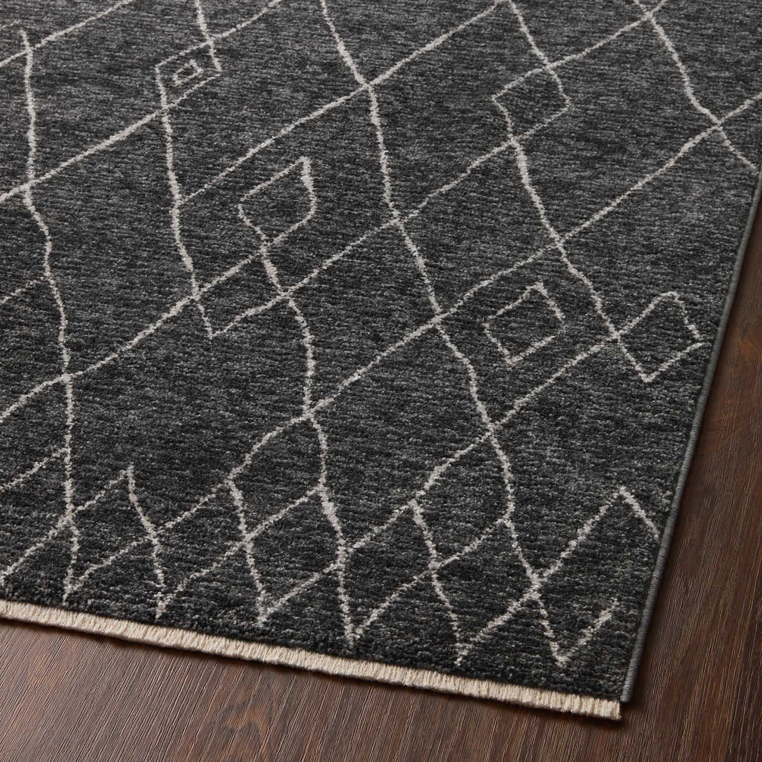 Loloi Vance Birdie Power Loomed Rug