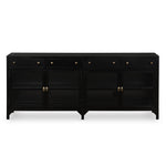 Four Hands Shadow Box Media Console