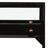 Four Hands Shadow Box End Table Set of 2