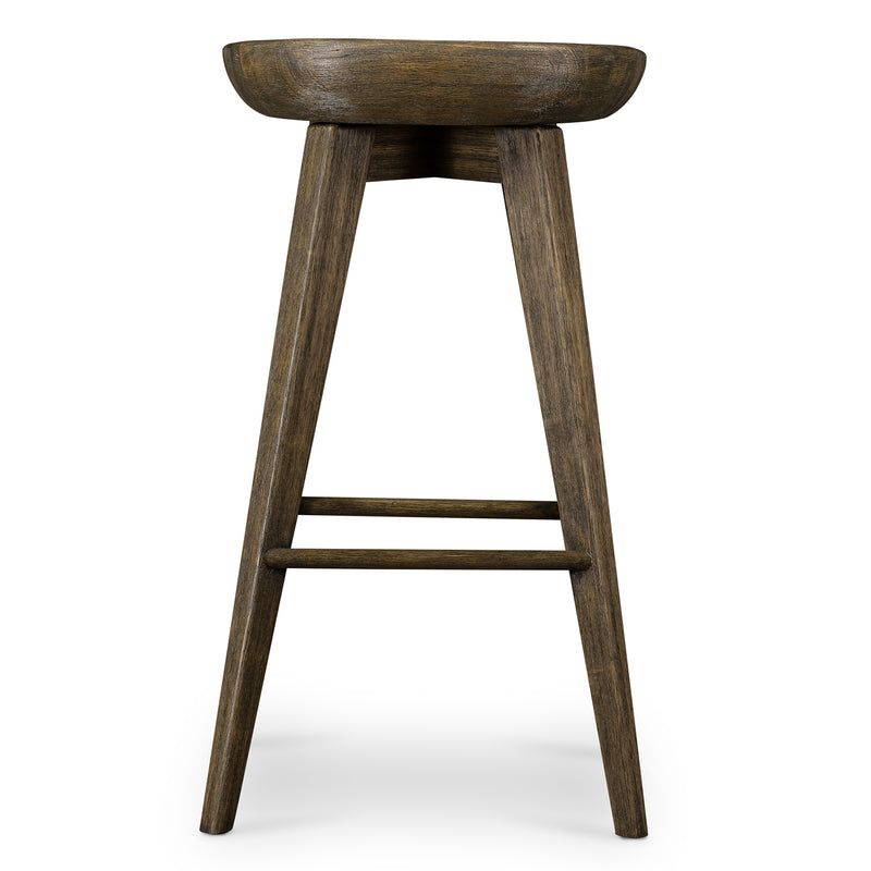 Four Hands Paramore Swivel Counter Stool Set of 2