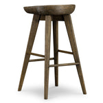 Four Hands Paramore Swivel Counter Stool Set of 2