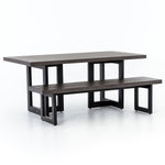 Four Hands Judith Outdoor Dining Bench