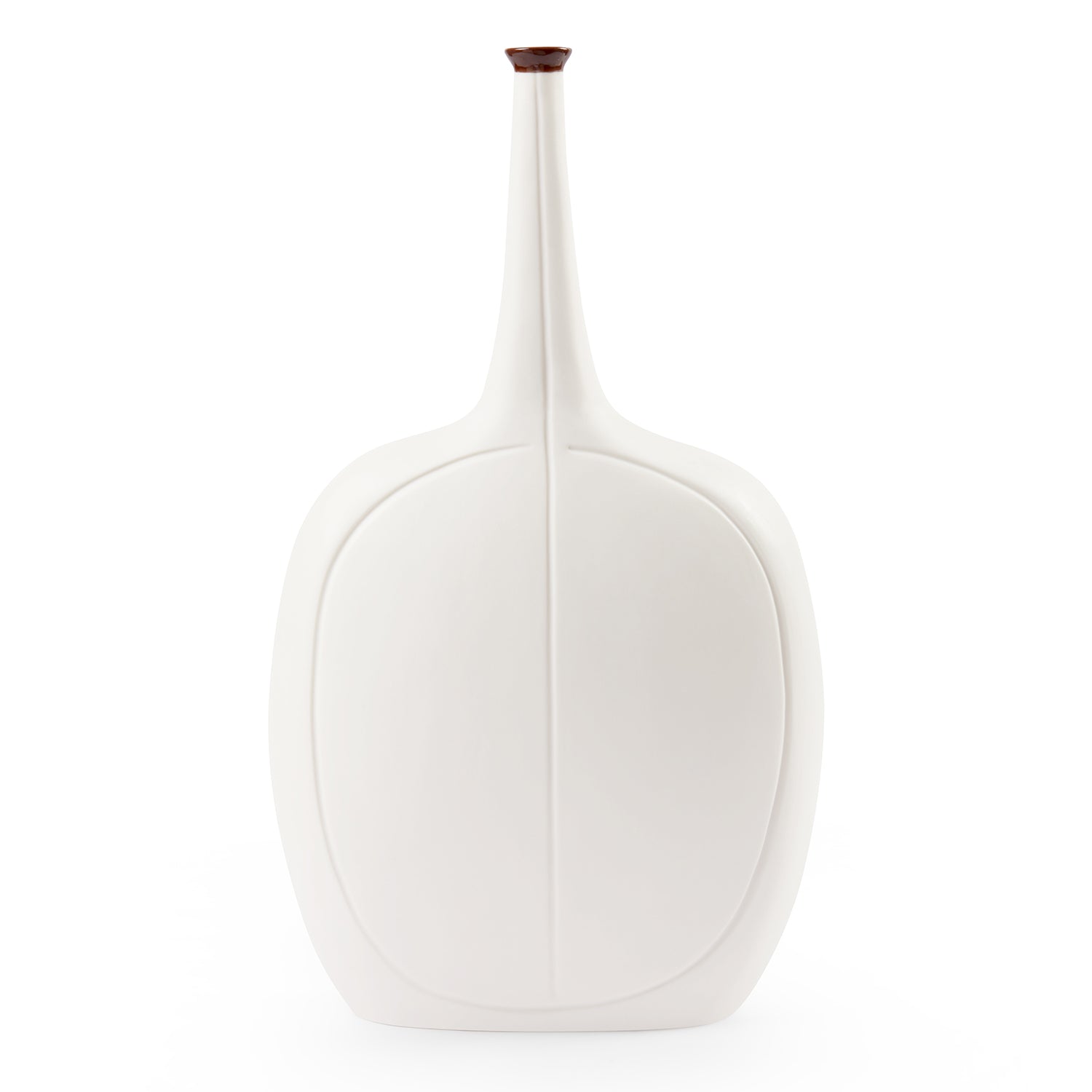 Villa and House Vence Vase