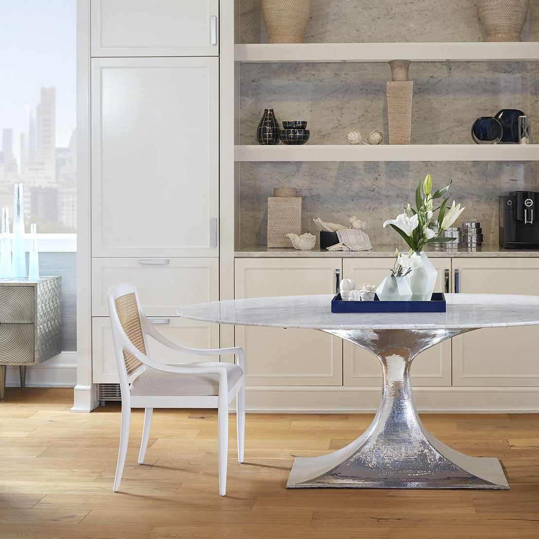 Villa and House Veronika Armchair