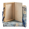Marble Decorative Book Box Set of 3