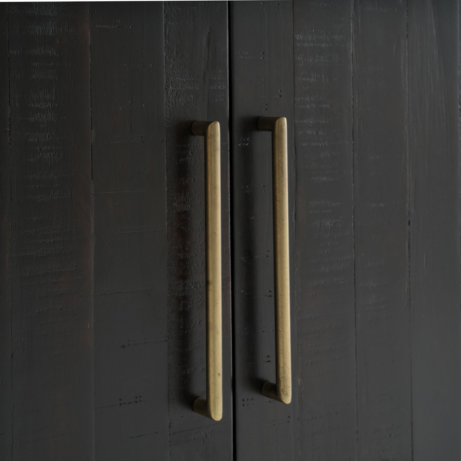 Four Hands Suki Large Media Console