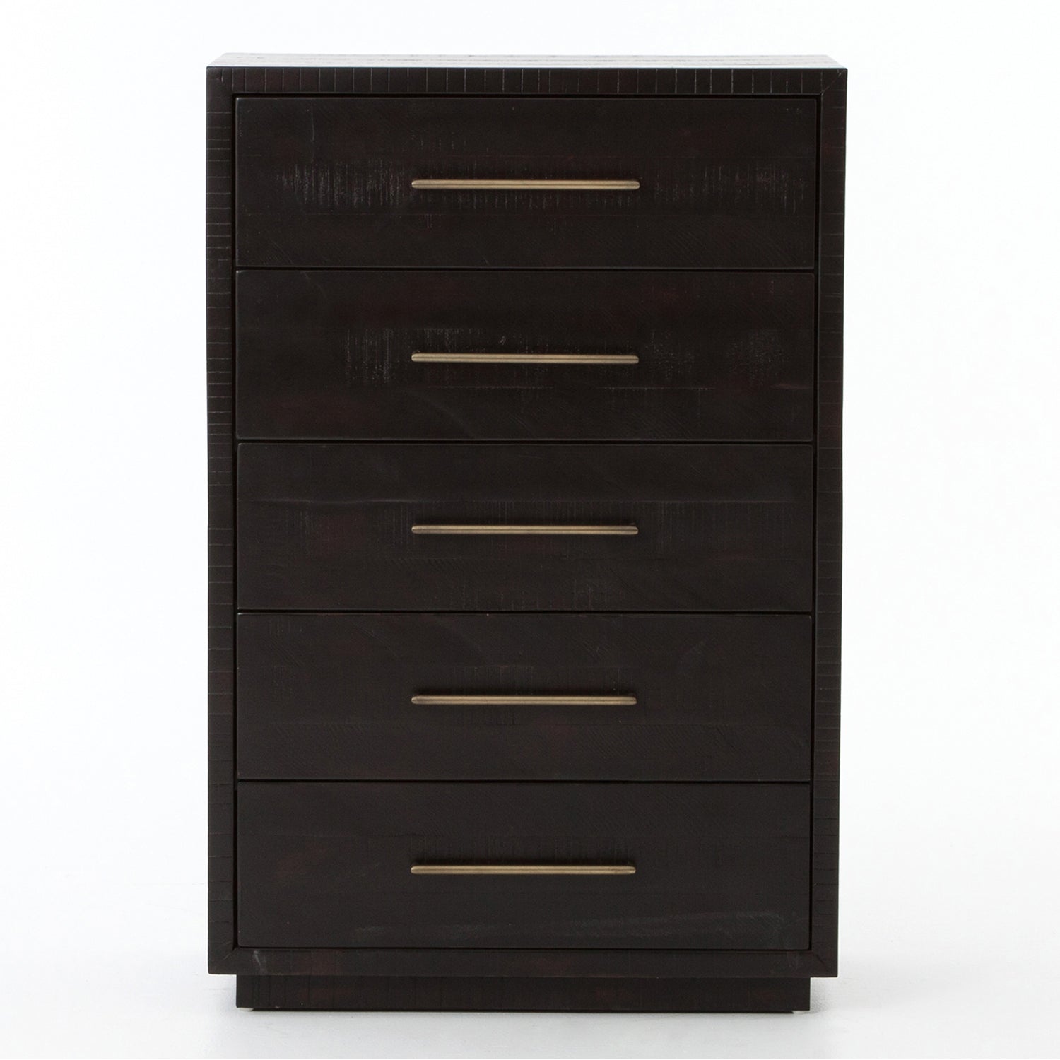 Four Hands Suki Tall Dresser – Paynes Gray
