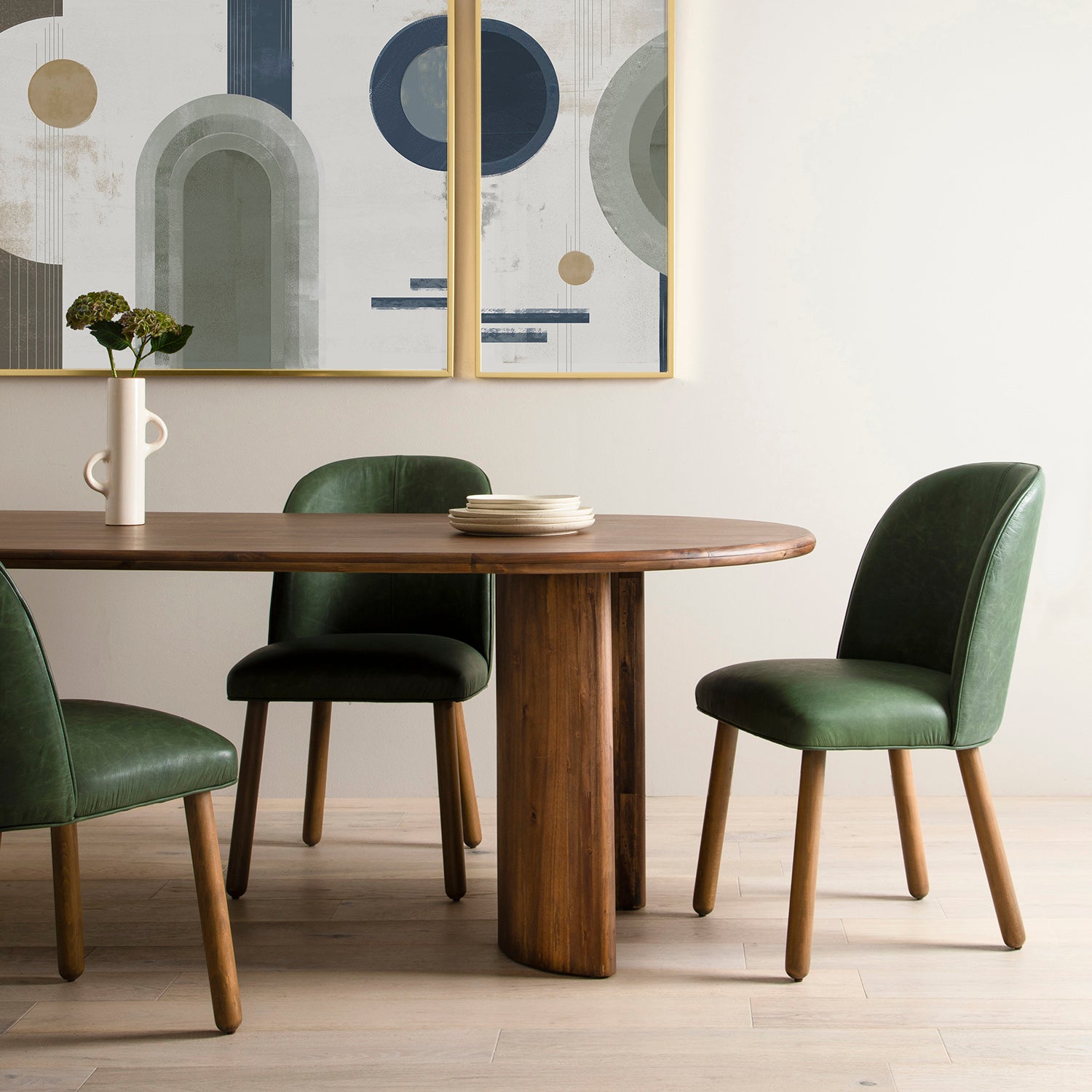 Four Hands Paden Dining Table