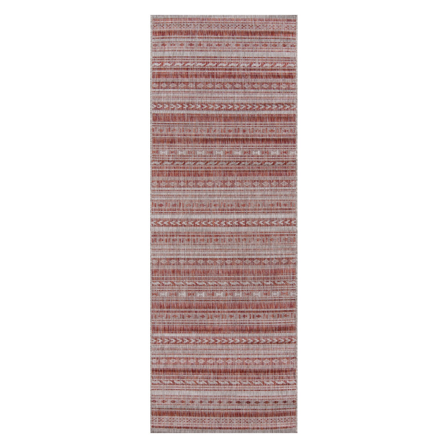 Ventura Stripe Indoor/Outdoor Rug