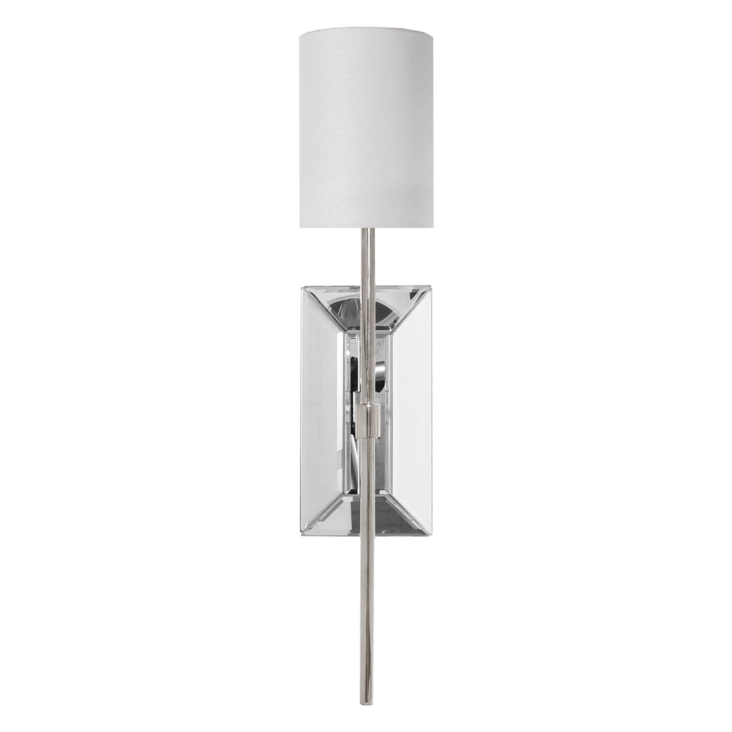 Worlds Away Virginia Wall Sconce - Thumbnail 3