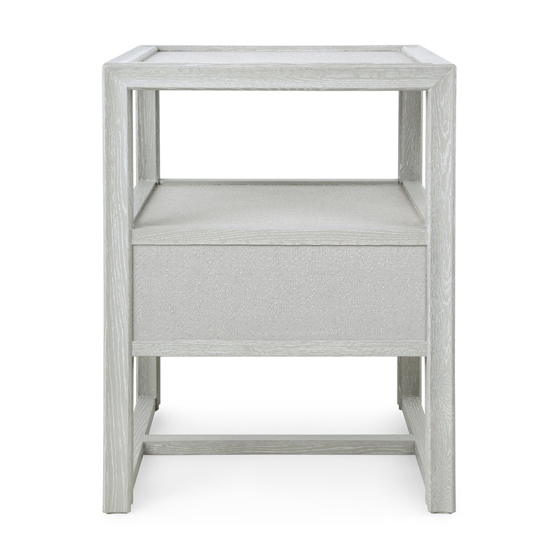 Villa and House Vivian 1-Drawer Side Table