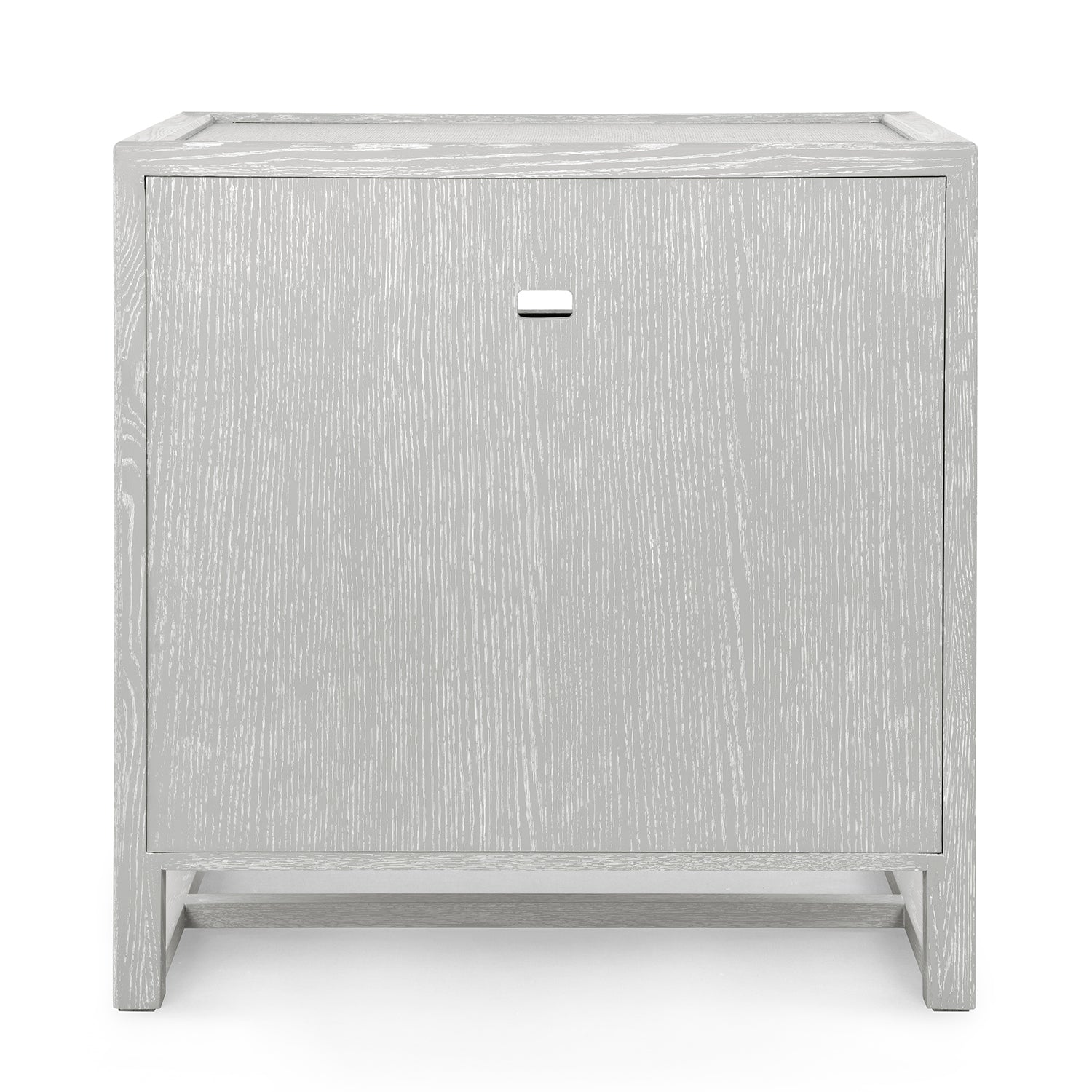 Villa and House Vivian 2-Drawer Side Table