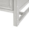 Villa and House Vivian 2-Drawer Side Table