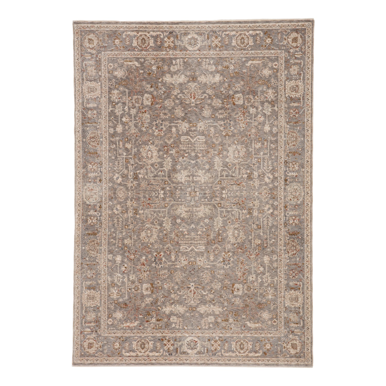 Jaipur Living Valentia Amaris Power Loomed Rug