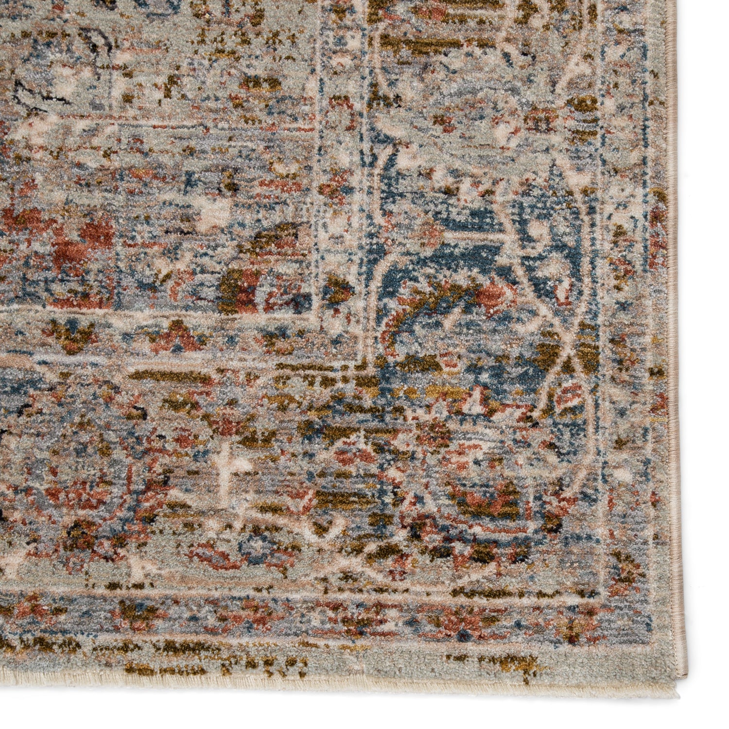 Jaipur Living Valentia Pierce Power Loomed Rug