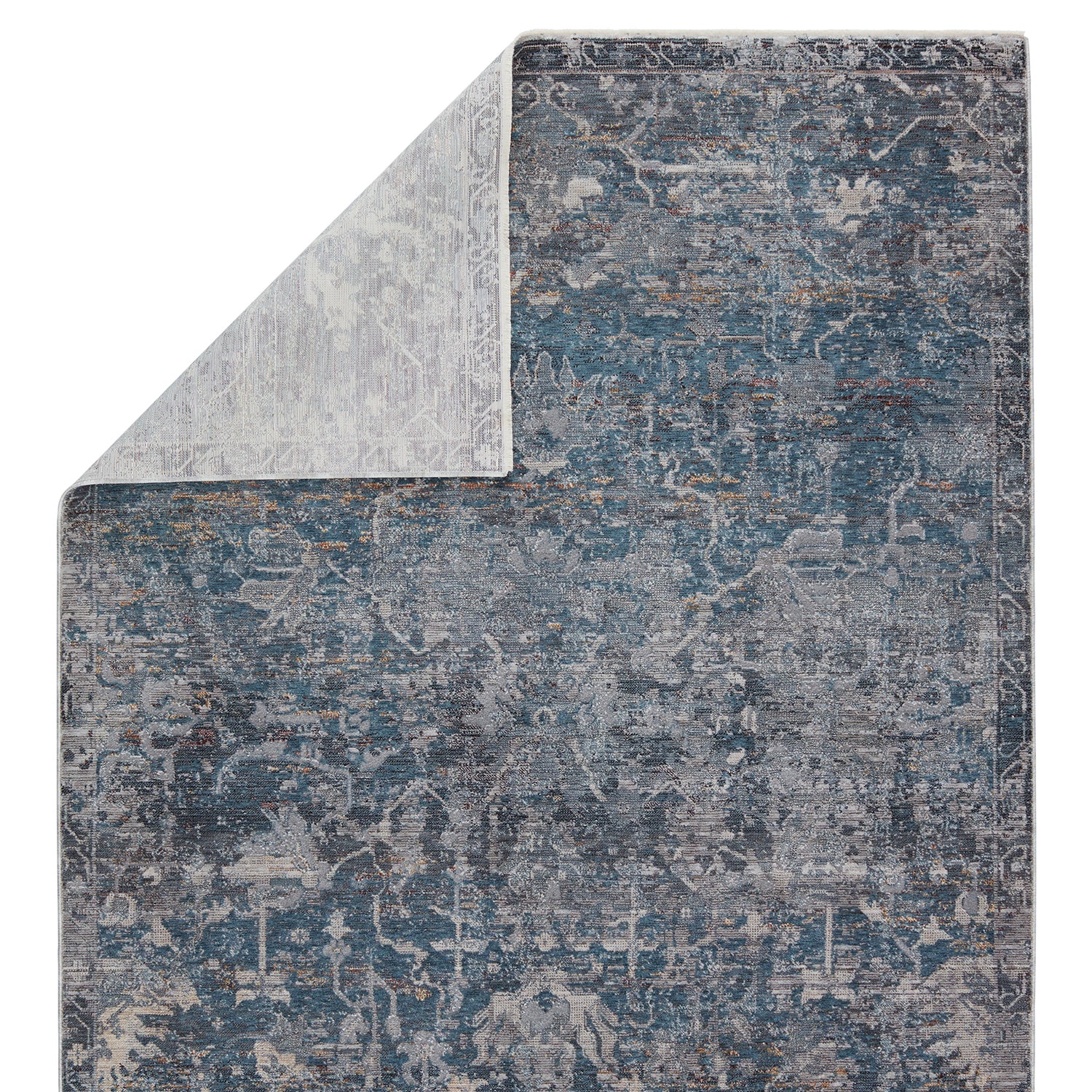 Jaipur Living Valentia Cicely Power Loomed Rug