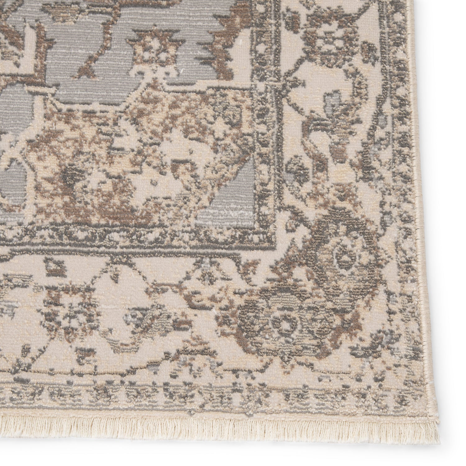 Jaipur Living Vienne Alain Power Loomed Rug