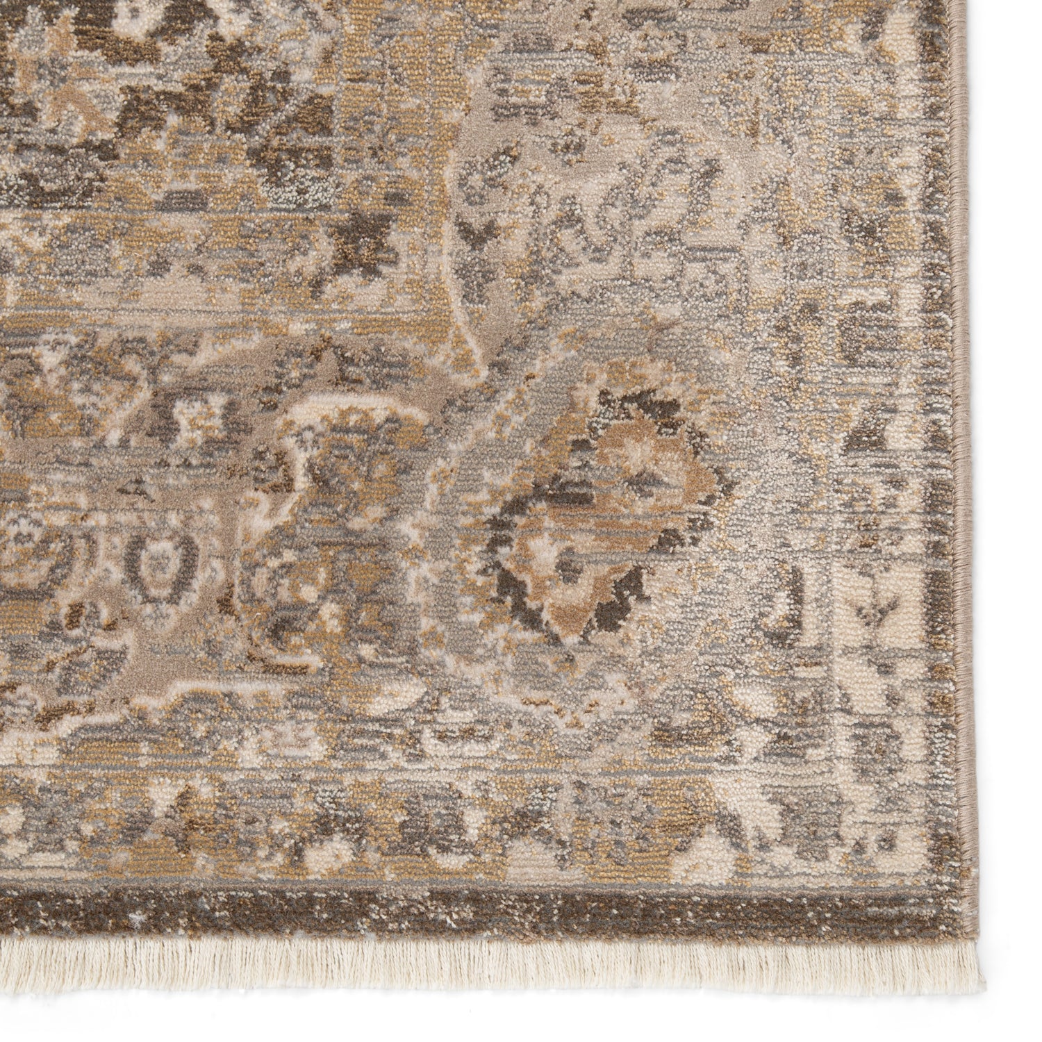 Jaipur Living Vienne Baptiste Power Loomed Rug