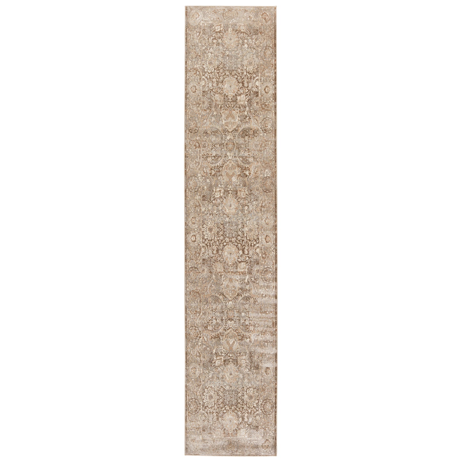 Jaipur Living Vienne Baptiste Power Loomed Rug
