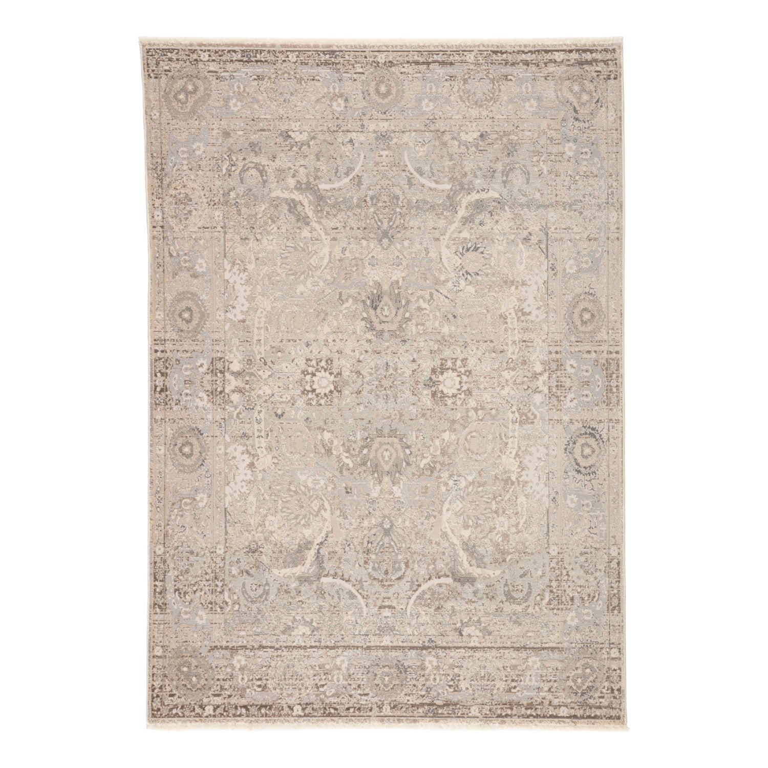 Jaipur Living Vienne Baptiste Power Loomed Rug