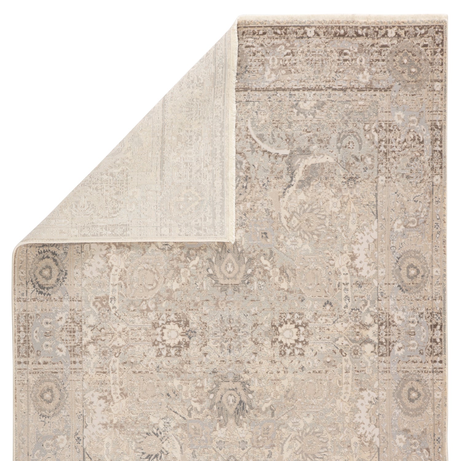 Jaipur Living Vienne Baptiste Power Loomed Rug
