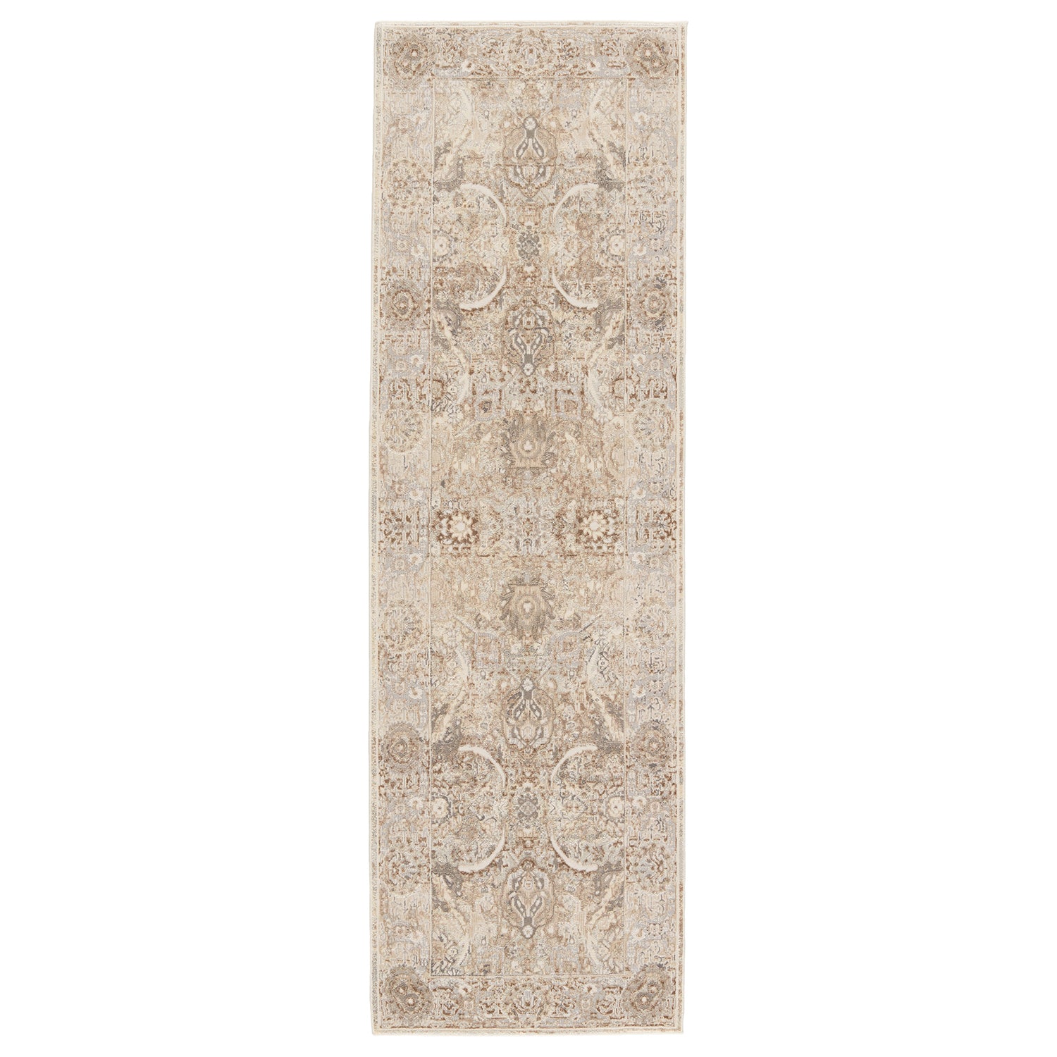 Jaipur Living Vienne Baptiste Power Loomed Rug