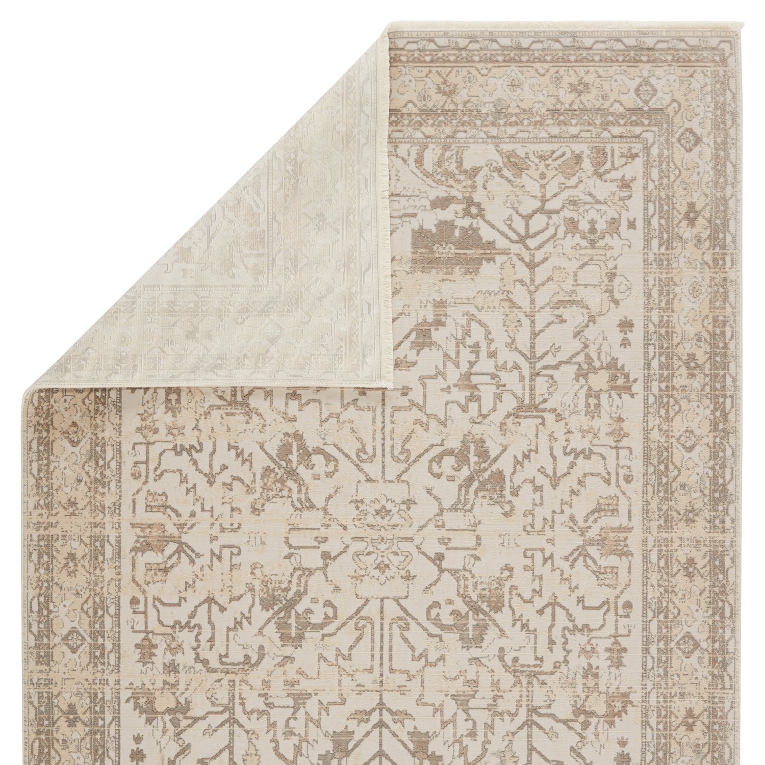 Jaipur Living Vienne Valentin Power Loomed Rug