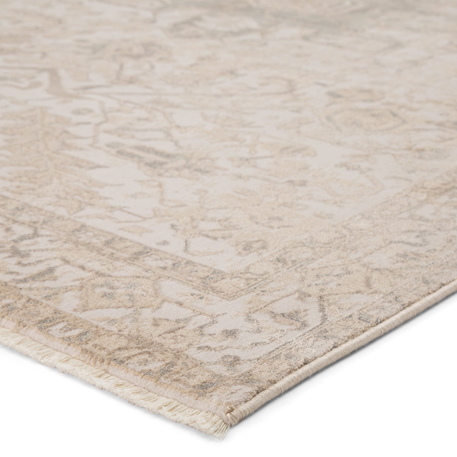 Jaipur Living Vienne Lucien Power Loomed Rug