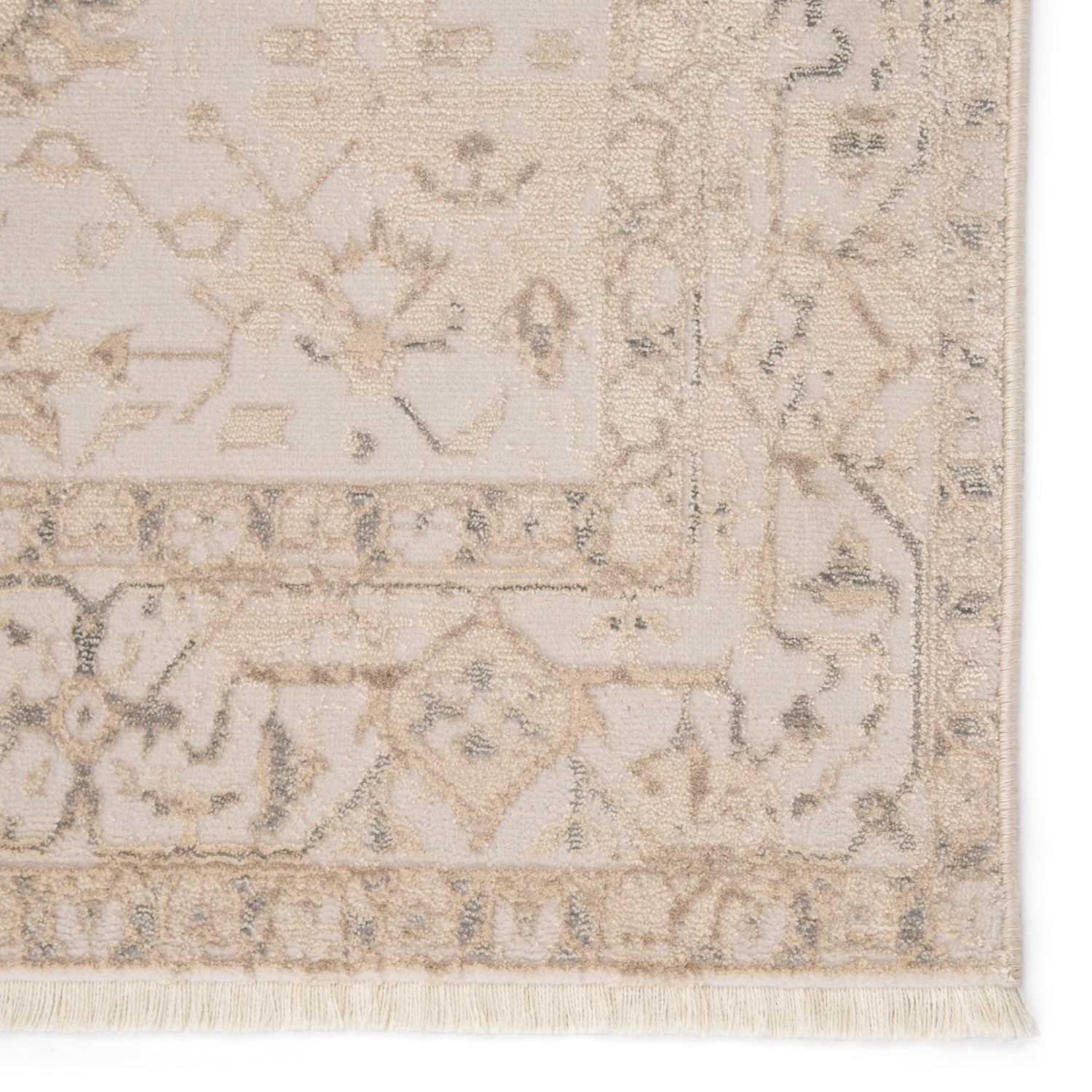 Jaipur Living Vienne Lucien Power Loomed Rug