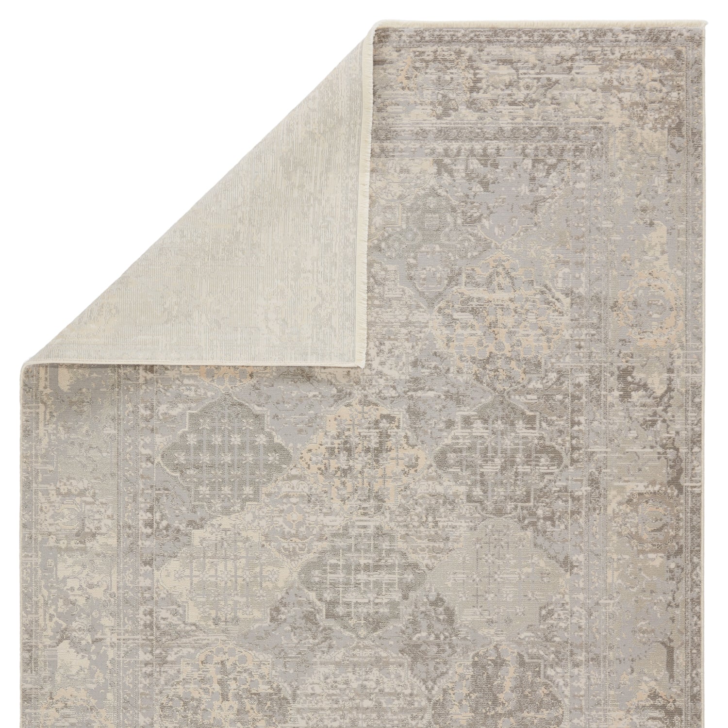 Jaipur Living Vienne Lourdes Power Loomed Rug