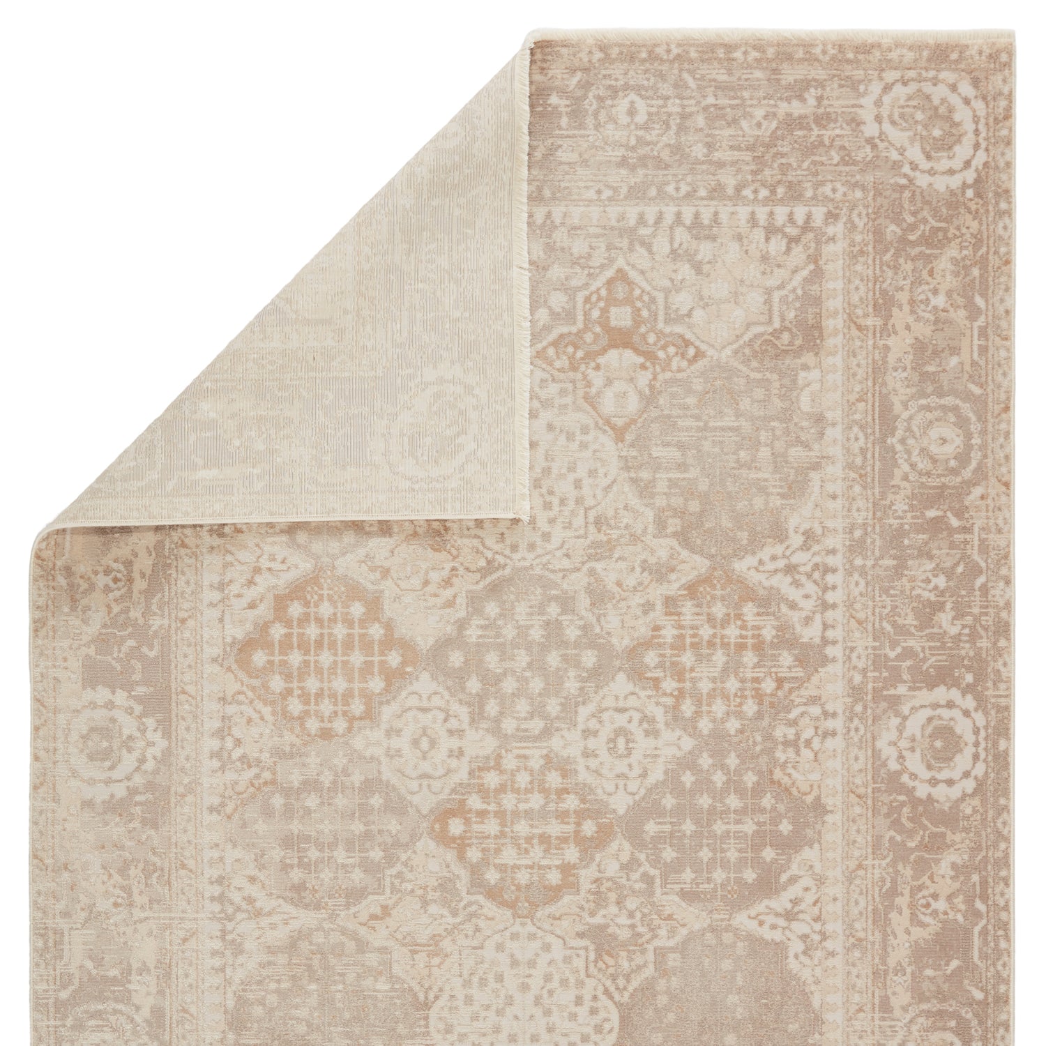 Jaipur Living Vienne Lourdes Power Loomed Rug