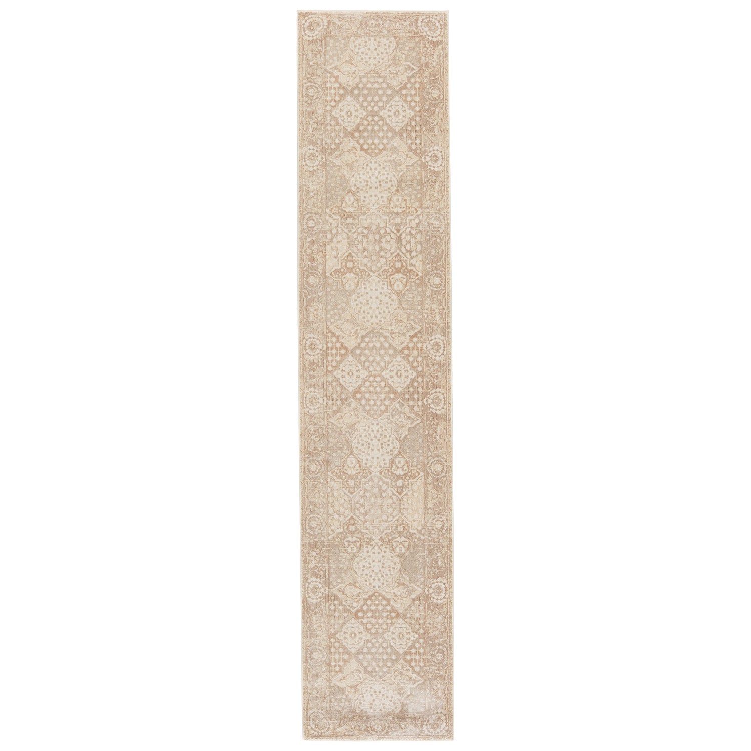 Jaipur Living Vienne Lourdes Power Loomed Rug