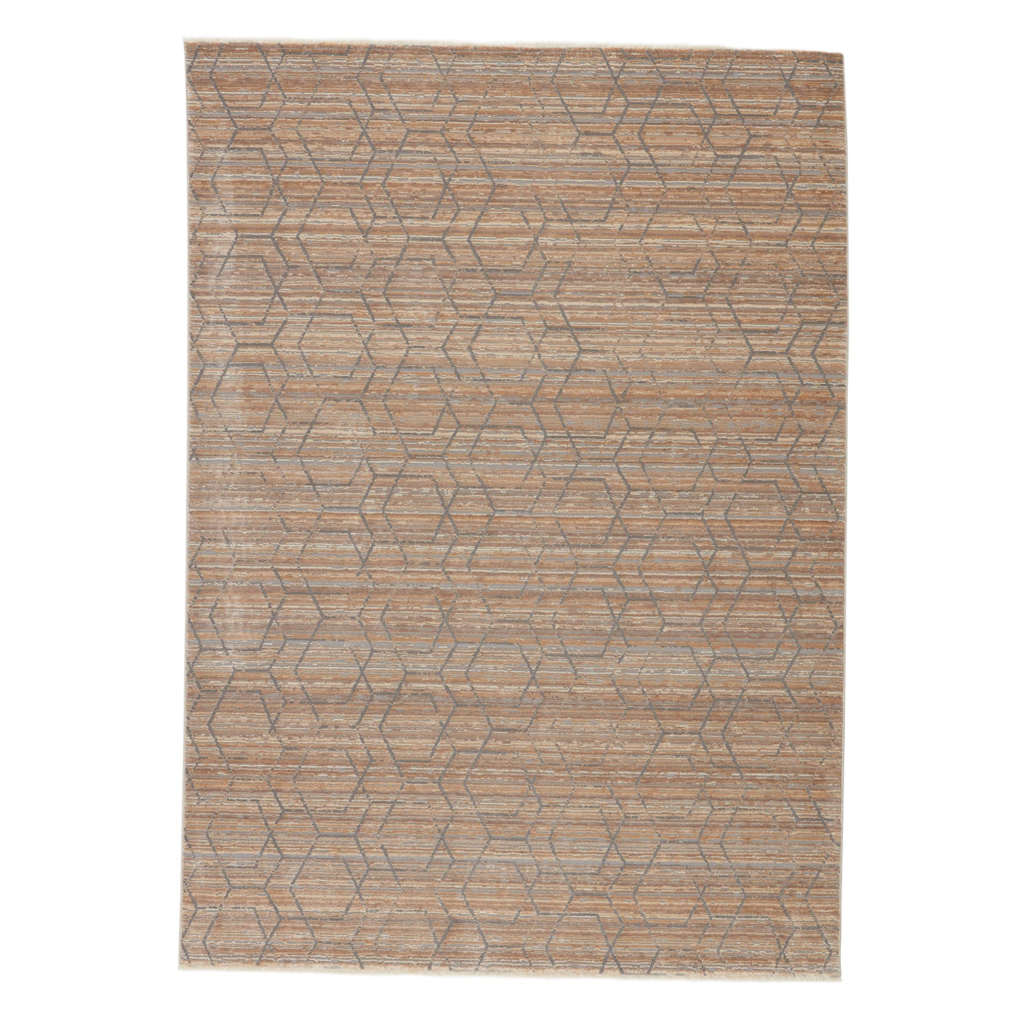 Jaipur Living Vienne Cavendish Power Loomed Rug