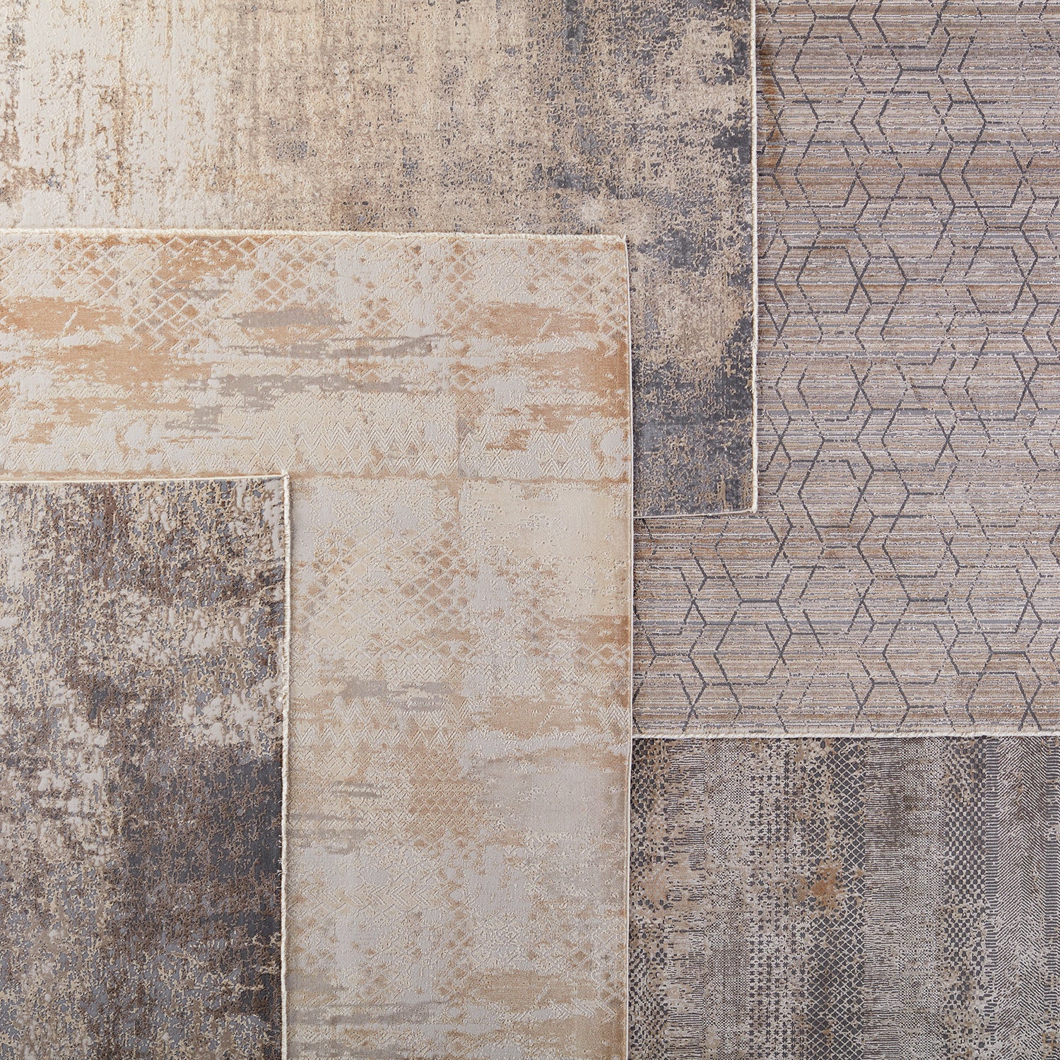 Jaipur Living Vienne Azami Power Loomed Rug