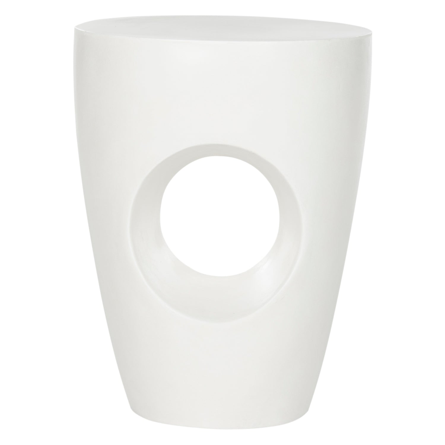 Akins Indoor/Outdoor Stool