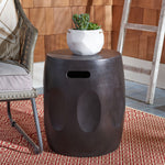 Brankwell Concrete Indoor/Outdoor Accent Table