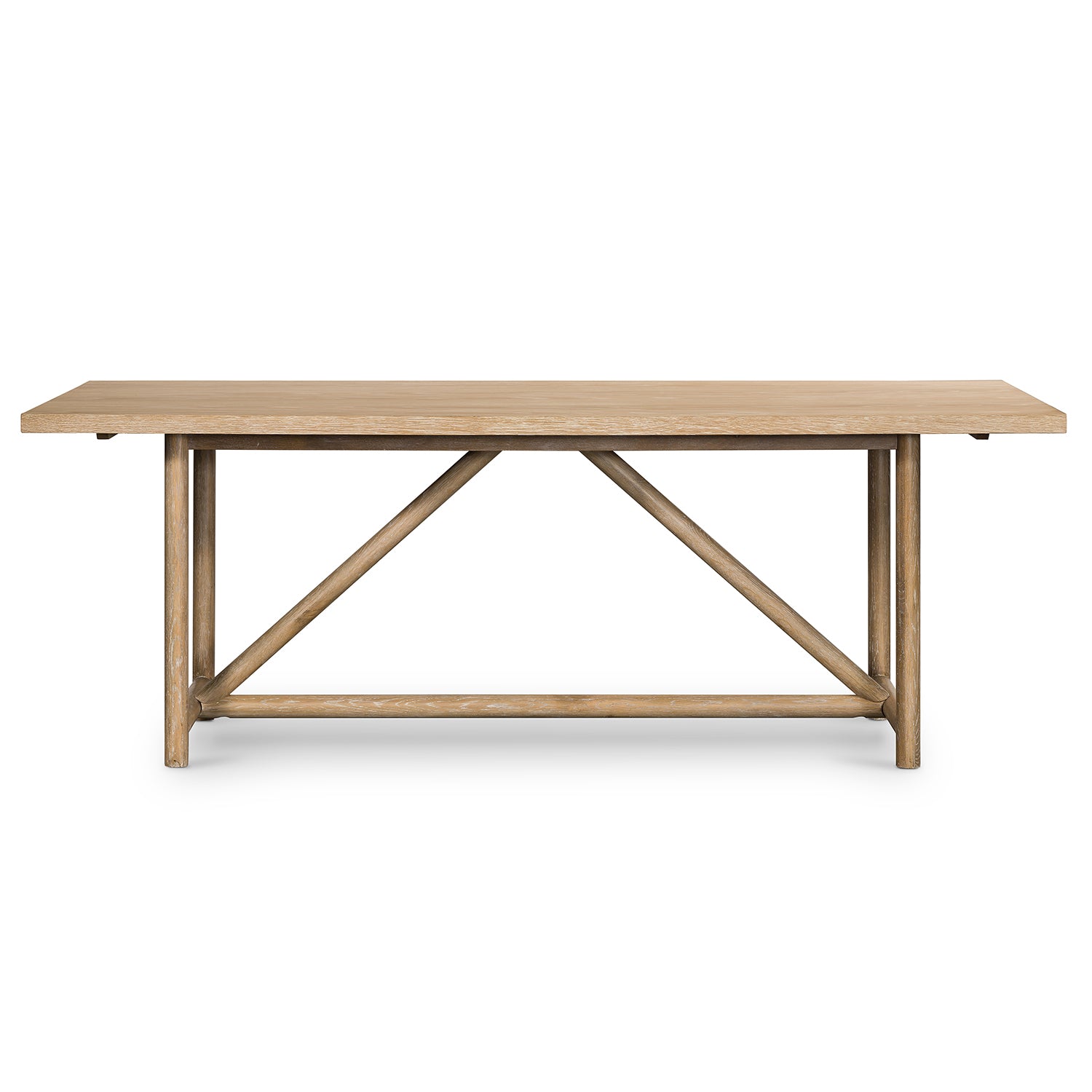 Four Hands Mika Dining Table