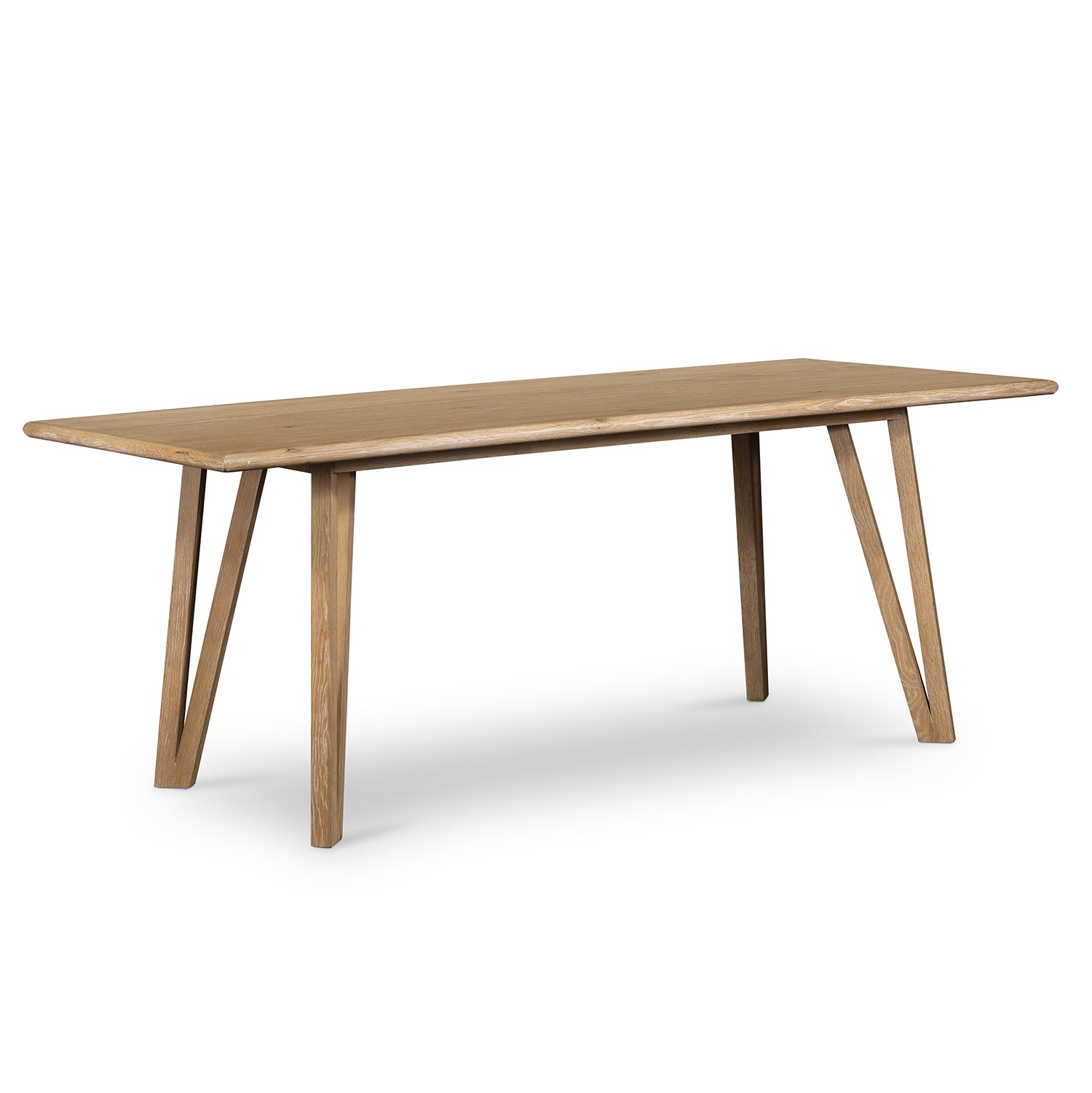 Four Hands Leah Dining Table - Final Sale