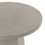 Four Hands Bowman Outdoor End Table Set of 2