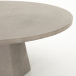 Four Hands Bowman Outdoor Coffee Table