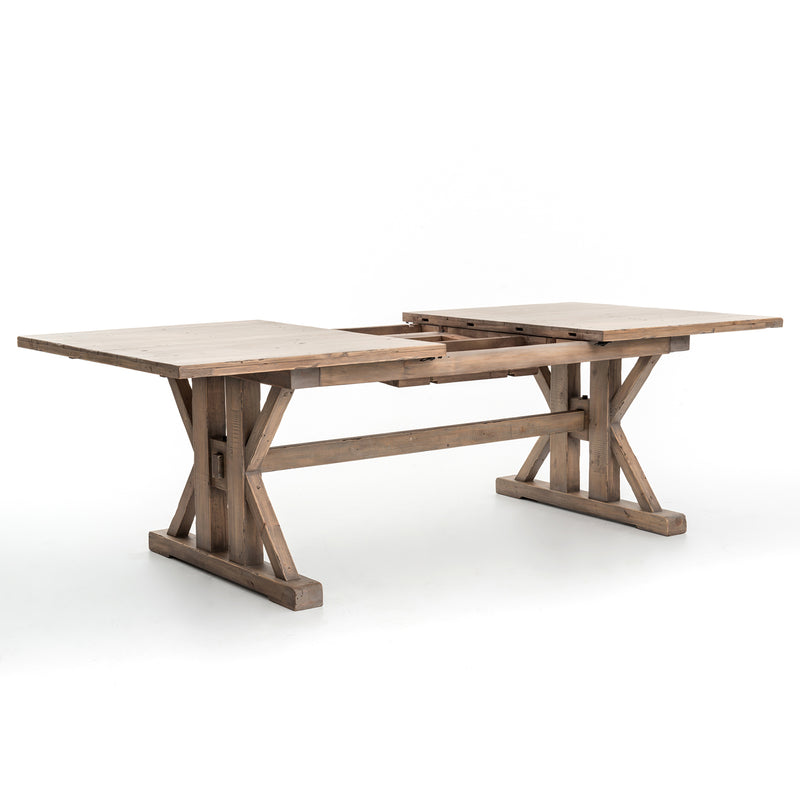 Four Hands Tuscanspring Extension Dining Table