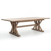 Four Hands Tuscanspring Extension Dining Table
